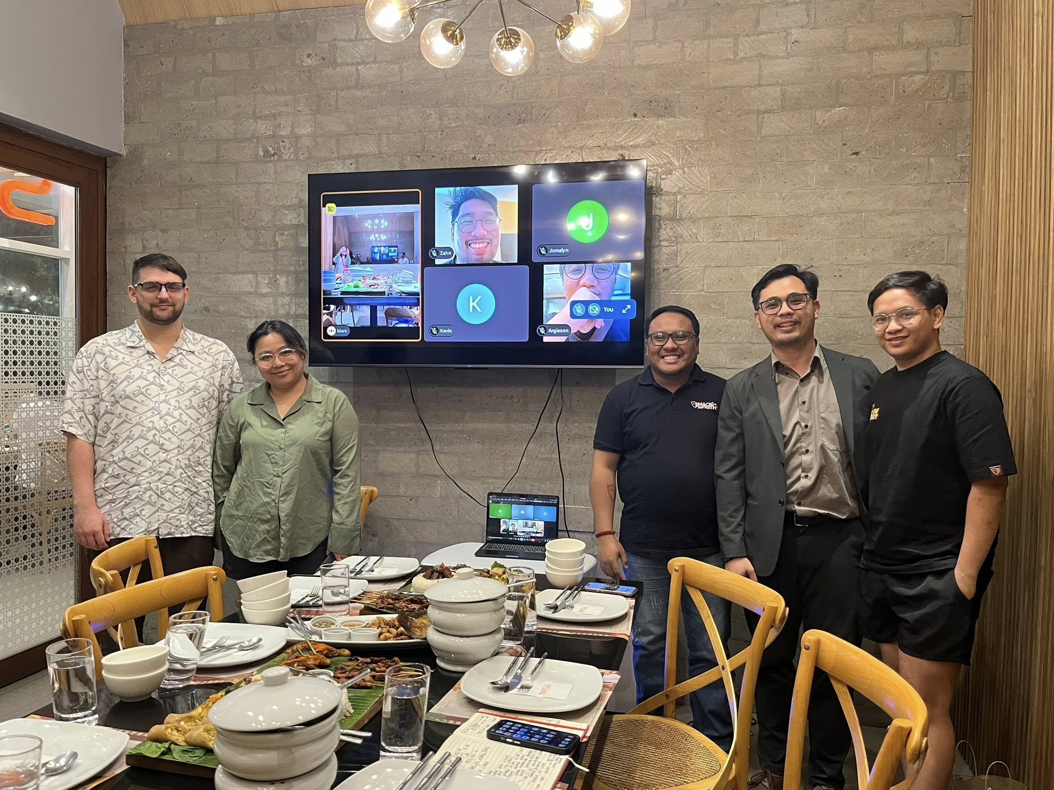 Kicking Off 2026 with Our Board Meeting